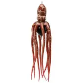 Mustad Inkvader Octopus Mjukt Bete 80g