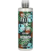 Faith In Nature Coconut Balsam - 400 ml
