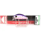 Yo-zuri L Minnow 33 mm Sjunkande Lure F1166-PRT (6152)