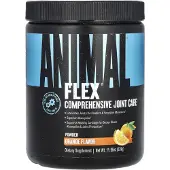 Animal , FlexÆ Powder, Orange, 11,96 oz (339 g)