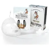Elizavecca Milky Piggy Silky Creamy Donkey Steam Cream Mask Pack 25ml* 10ST