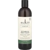 Sukin , Botanisk Kroppsvatten, Signatur, 16.9 fl oz (500 ml)
