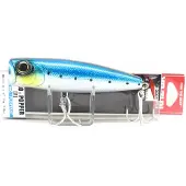 Yo-zuri Hydro Popper 90 mm Floating Lure R1151-IW (1472)