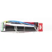 Yo-zuri Hydru Monster Shot Sjunkande Stickbait 50g 110 Mm