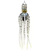 Mustad Inkvader Octopus Mjukt Bete 120g