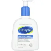 Cetaphil Daily Facial Cleanser 8 fl oz (237 ml)