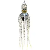 Mustad Inkvader Octopus Mjukt Bete 200g