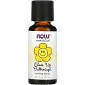 Now Foods, Essential Oils, Cheer Up Buttercup!, 1 fl oz (30 ml)
