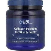 Life Extension , Kollagen Peptider för Hud & Led, 12 oz (343 g)