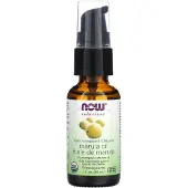 Now , Lösningar, Marulaolja, 1 fl oz (30 ml)