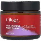Other Trilogy, Återfyllande Nattkräm, 2 fl oz (60 ml)