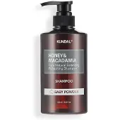 Kundal [] Honey & Macadamia Nature Shampoo #Baby Powder (Renewal) 500ml