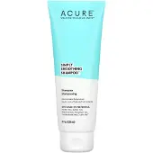 ACURE , Simply Smoothing Shampoo, Coconut & Marula Oil, 236.5ml (8fl oz)