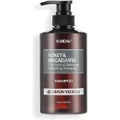 Kundal [KUNDAL] Honey & Macadamia Nature Shampoo #Lemon Verbena 500ml