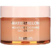 Heimish , Vattmelon Fuktighetslindrande Gel Creme, 110 ml