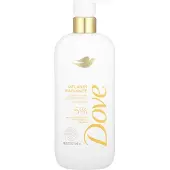 Dove Dove, Melanin Radiance Body Wash, 18.5 fl oz (547 ml)
