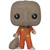 Funko POP! Trick 'r Treat Sam Pop! Vinyl