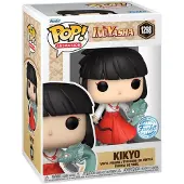 Funko POP! Inuyasha Kikyo Glow US exklusiv pop! Vinyl