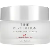 MISSHA , Tid Revolution, Första Essence Cream, 1,69 fl oz (50 ml)