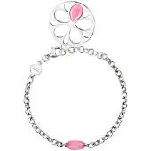 Morellato Fiore Rostfritt stål SATE10 Damarmband