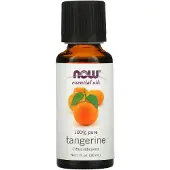 Now , Essentiella Ölen, Tangerin, 1 fl oz (30 ml)