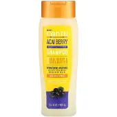 Cantu Revitalizing Shampoo Acai Berry 13.5 fl oz (400 ml)