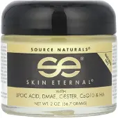 Source naturals , Skin Eternal Cream, 2 oz (56.7 g)