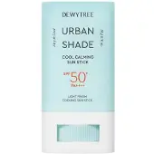 DEWYTREE [] Urban Shade Cool Calming Sun Stick SPF 50+ PA++++ 20g