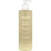 Cremo , Kroppstvätt, Vit Jasmin Ambra, 16 fl oz (473 ml)
