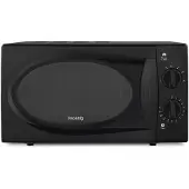 H.Koenig Microondas Negro 20L / 700 W- VIO6B