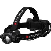 Led Lenser H15r Core Pannlampa