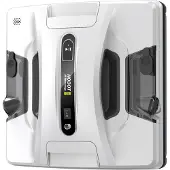 Hobot 2S, Universal, Vit, 62 dB, Sicksack, 40 x 40 cm, 5 m