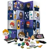 Harry Potter Magical Infinity Adventskalender - 24 dörrar