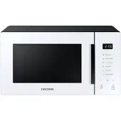 Samsung Mikrovågsugn MS23T5018AW/EE, 800W, Vit