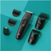 Braun Styler Mgk3410 Rakapparat