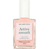Manucurist Paris Nail & Hand Care Active Smooth Nagellack 15 ml Nr. 00