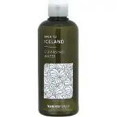 Thank You Farmer , Back to Iceland, Cleansing Water, 9.5 fl oz (270 ml)