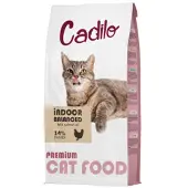 Cadilo Indoor Balanced Grain Free - premium kattfoder