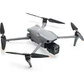 DJI Air 3S (RC-N3) - Drönare - Wi-Fi