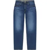 Lee Straight Fit Fit Extreme Motion Jeans