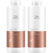 Wella Wp Fusion 1l Schampo
