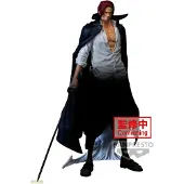 Banpresto One Piece Premium Shanks The Anime-figur 30 Cm