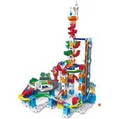Vtech Marmor Rush Kulbana Super Sky Tower Set