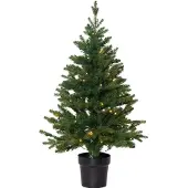 Julgran Byske 90cm | 40 LED []