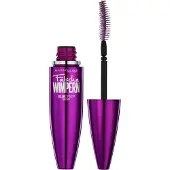 Maybelline Volum' Express lösögonfransar Mascara 9 ml Very Black