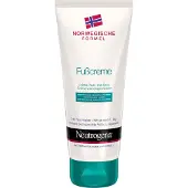 Neutrogena Torra fötter kräm 100 ml