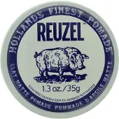 Reuzel Styling Clay Matte Pomade 35 g