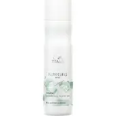 Wella Nutricurls Curls Schampo 250 ml