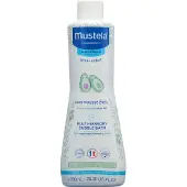 Mustela Baby Awakening Foam Bath Bubble Bath 750ml