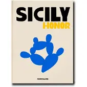 Assouline Eds Sicily Honor